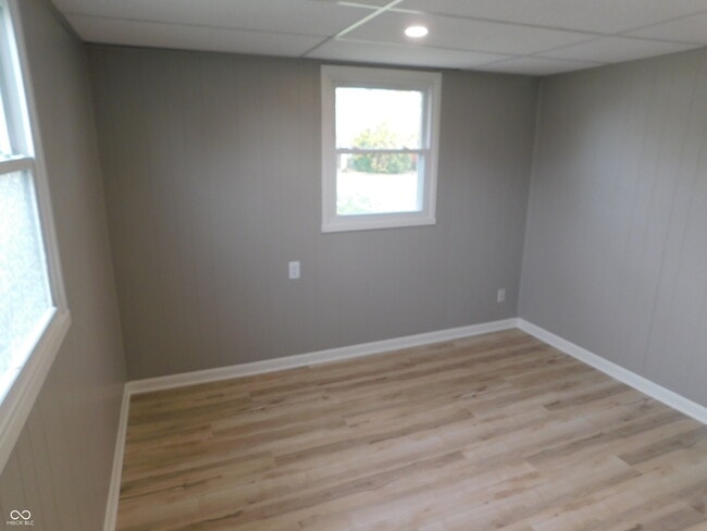 Building Photo - 917 Evans St