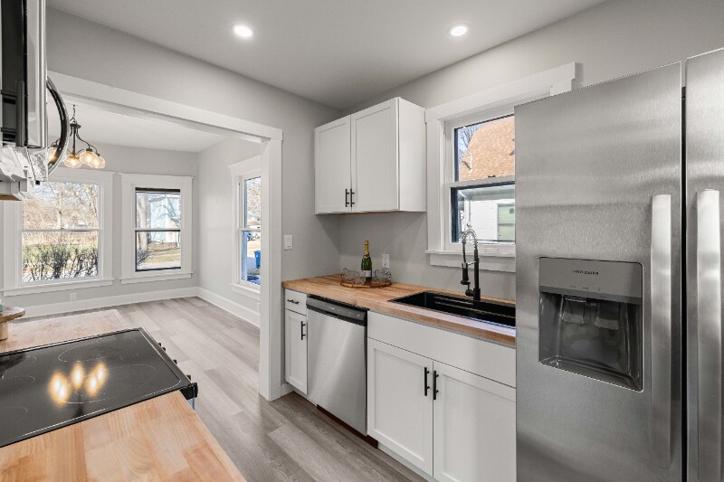 Building Photo - 1702 Logan Ave
