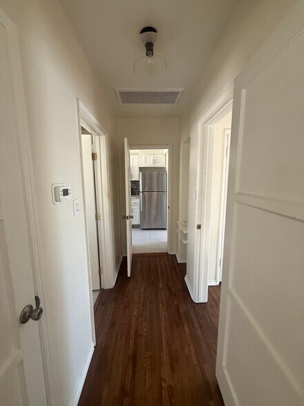Hallway - 1332 S Cloverdale Ave