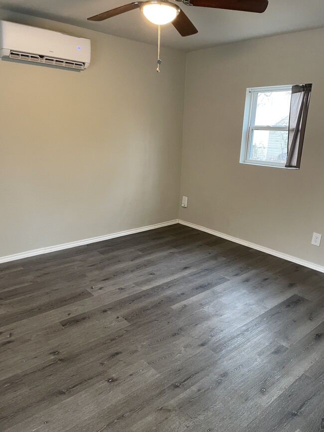 New LVT flooring - 1201 E Wise St