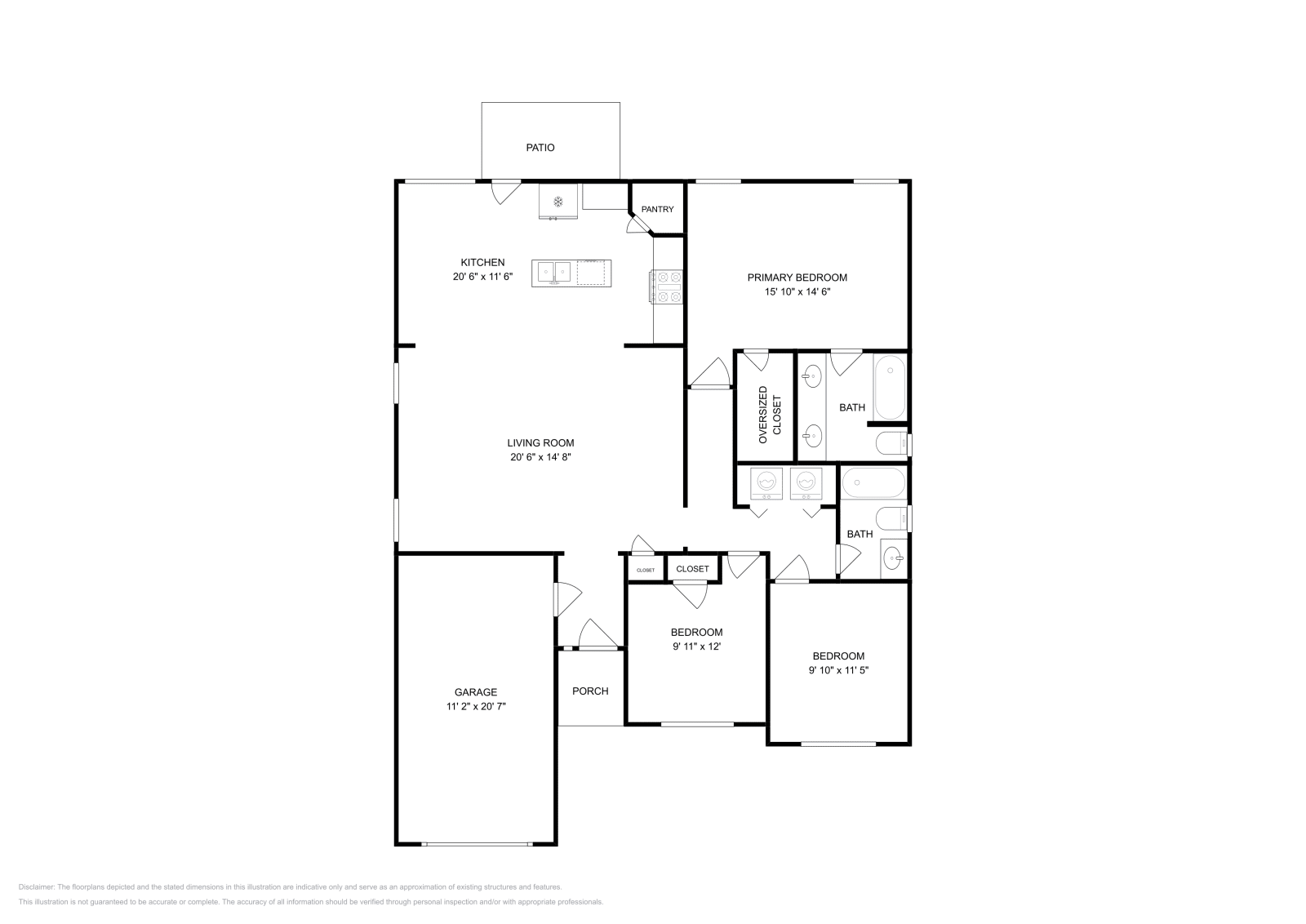 Building Photo - 110 Darian Dr