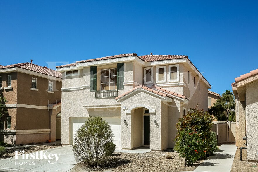 Building Photo - 4508 Sunset Crater Ct