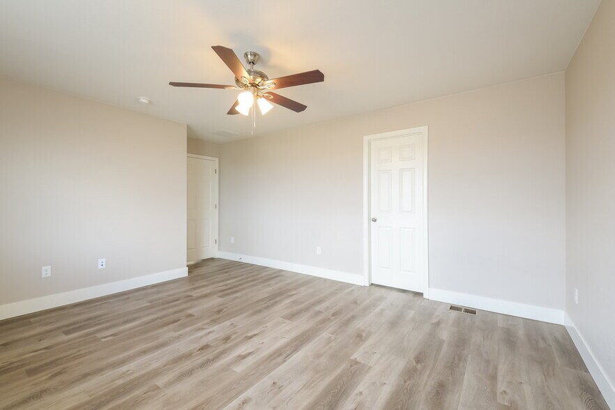 Building Photo - 7330 S Old Hammer Way