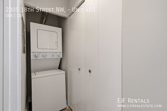 Building Photo - 2305 18th St NW