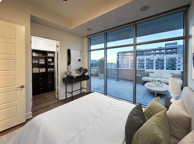 Building Photo - 1700 Cedar Springs Rd