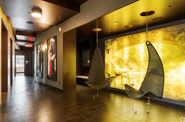 Building Photo - 1700 Cedar Springs Rd