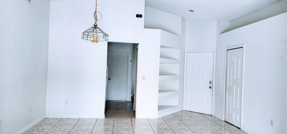 Dinner room - 4002 Bolinas Ct