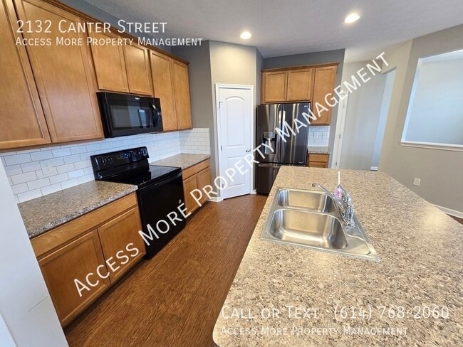 Building Photo - 2132 Canter St