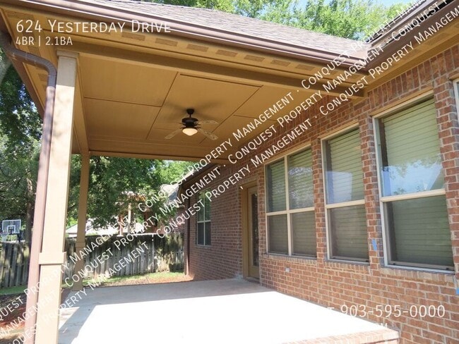 Building Photo - 624 Yesterday Dr