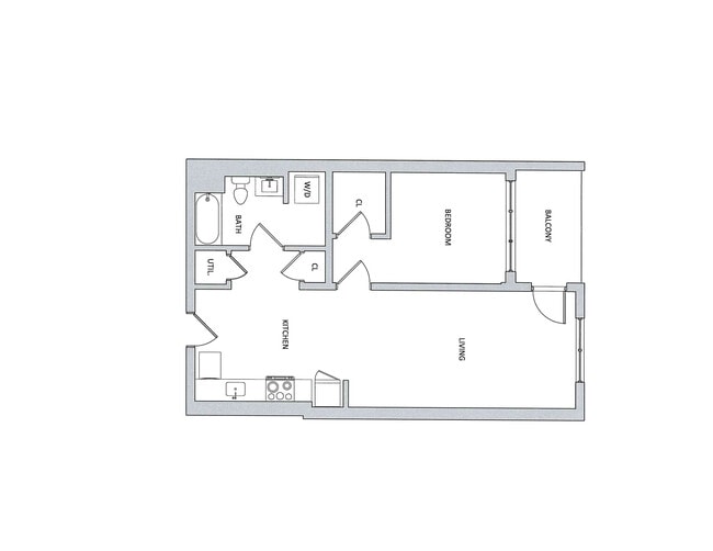 Floorplan - 959 Dorchester Ave