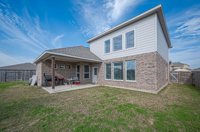 Building Photo - 2805 Vanilla Sky Ln
