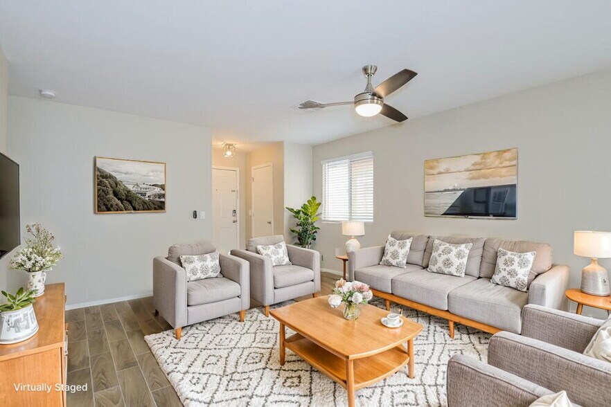 Building Photo - 5075 E Fishhook Ct