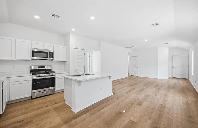 Building Photo - New Construction for Rent!