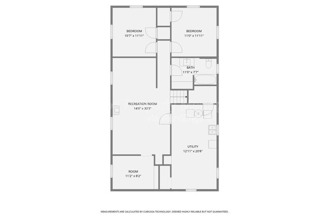 Building Photo - 4334 E 18th Ave