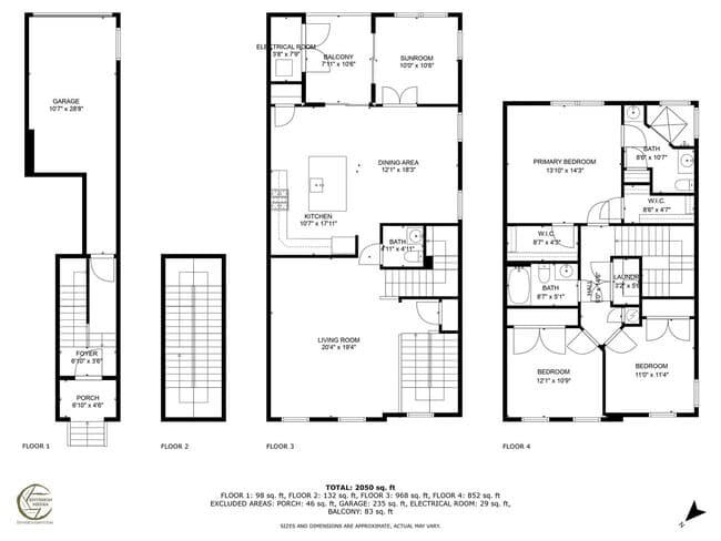 Building Photo - Spacious End Unit with Garage in Gated Com...