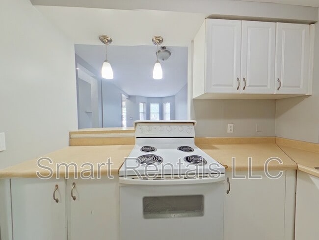 Building Photo - 3914 Shenandoah Ave