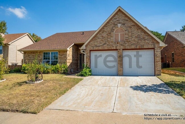Building Photo - 6724 Mountain Cedar Ln