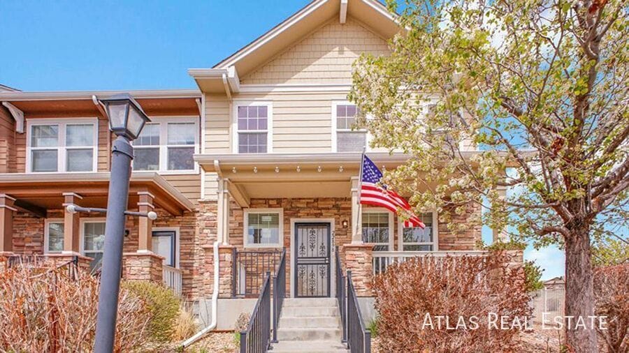 Building Photo - 22898 E Ottawa Pl