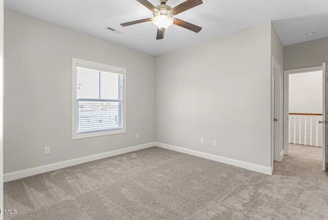 Building Photo - Three bedroom, 3.5 bath newly constructed townhome in Burlington