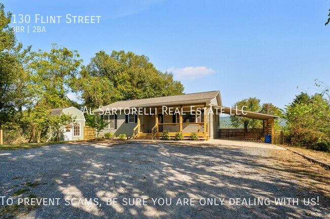 Building Photo - 130 Flint St