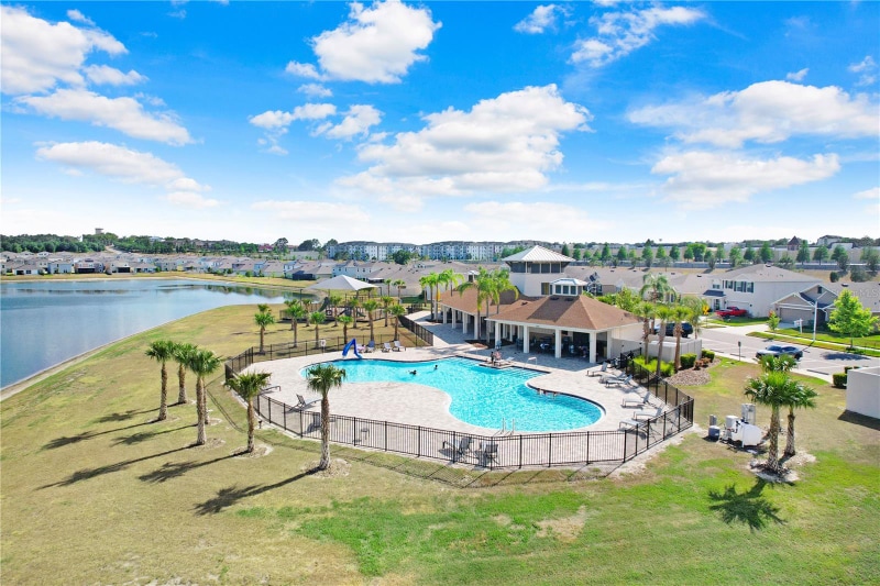 Building Photo - 7929 Sail Clover Ln