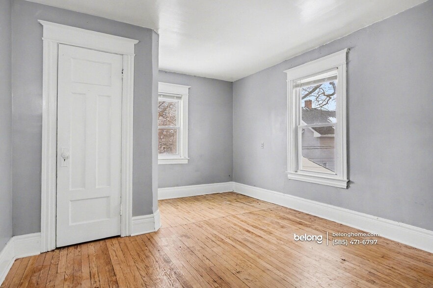 Building Photo - 312 Sawyer St