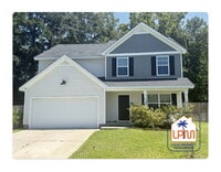 Building Photo - Spacious 3-Bedroom 2.5 Baths in Ridgeland Lakes