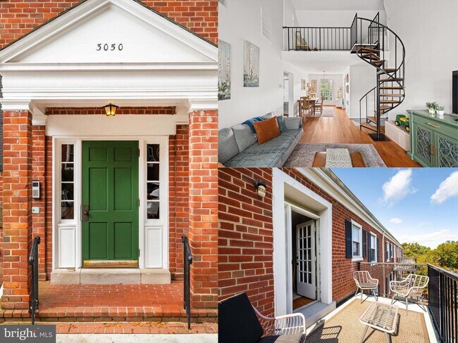 Building Photo - 3050 S Buchanan St