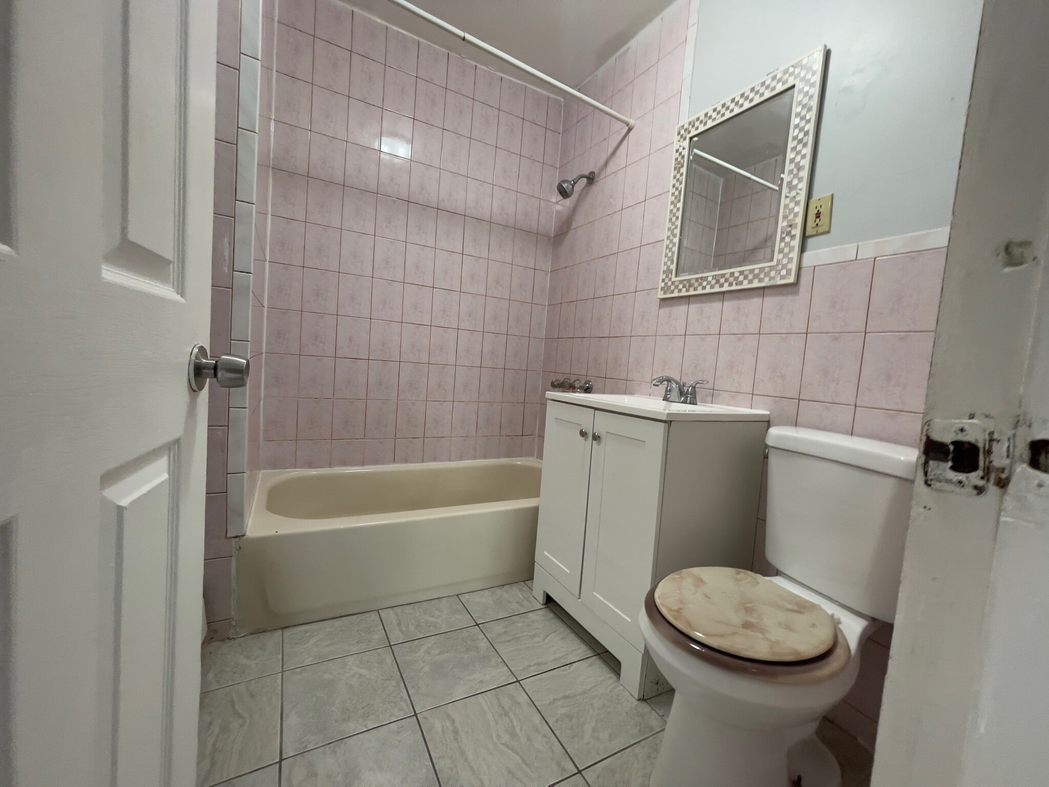 Unit 1 - 62 Greenville Ave