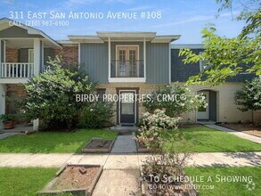 Building Photo - 311 E San Antonio Ave