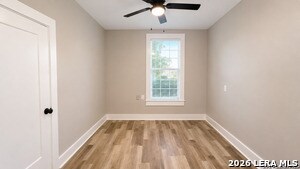 Building Photo - 215 S Brazos St