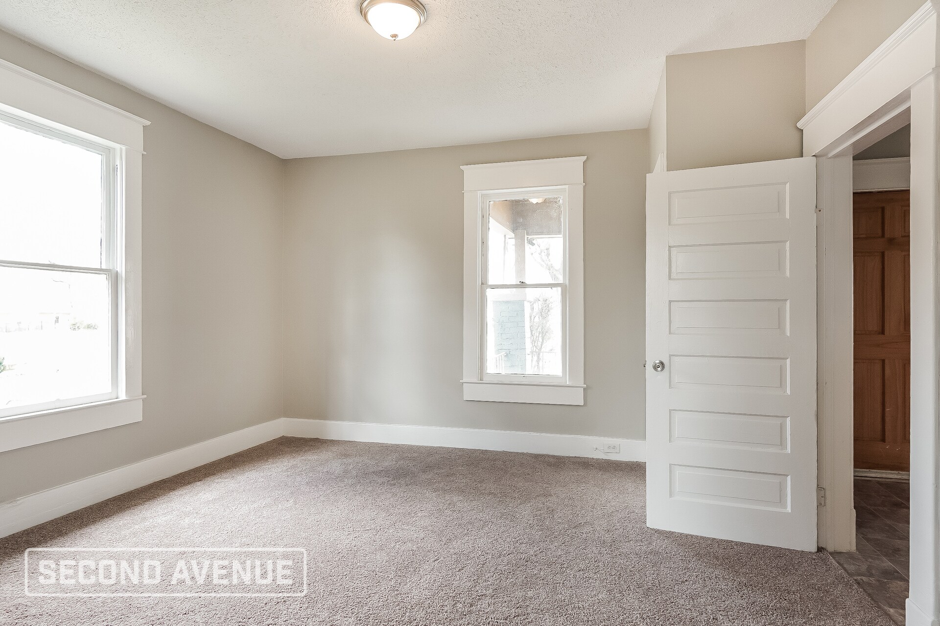 Building Photo - 2605 23rd St Ensley