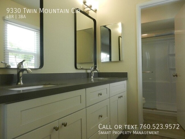 Building Photo - 9330 Twin Mountain Cir