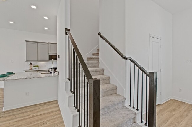 Building Photo - 4127 Balboa Dr