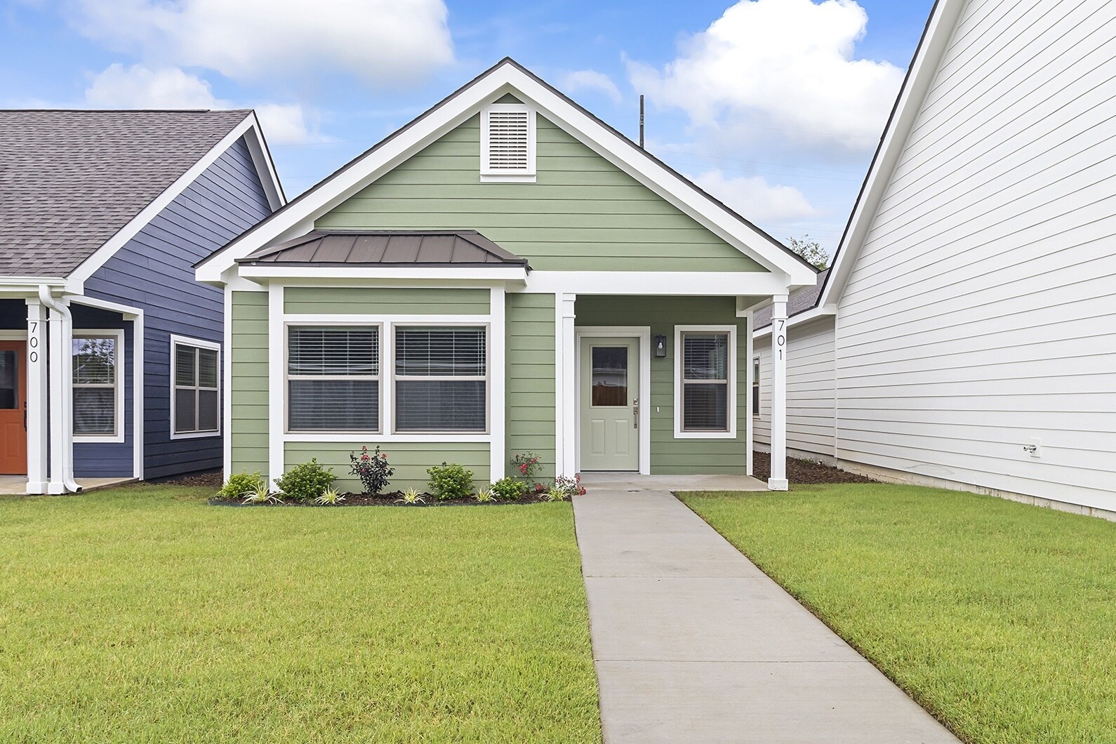 Hawthorne Heights 906 NE Heights Ln Bentonville AR 72712 Apartment