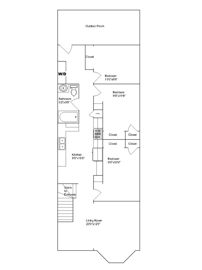 Building Photo - 817 E Johnson St