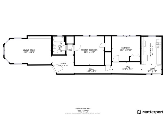 Building Photo - 7646 N Greenview Ave
