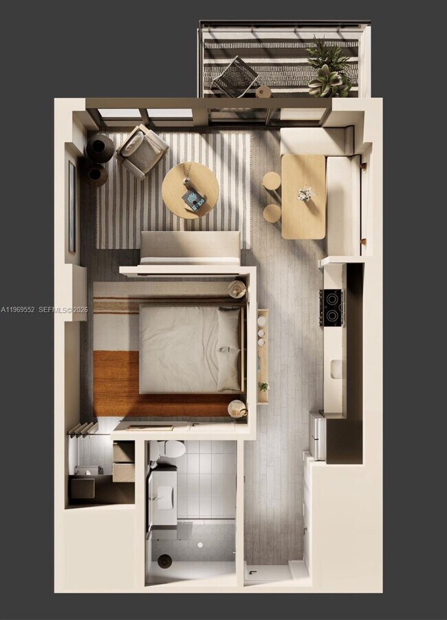 Building Photo - 221 SW 1st Ave