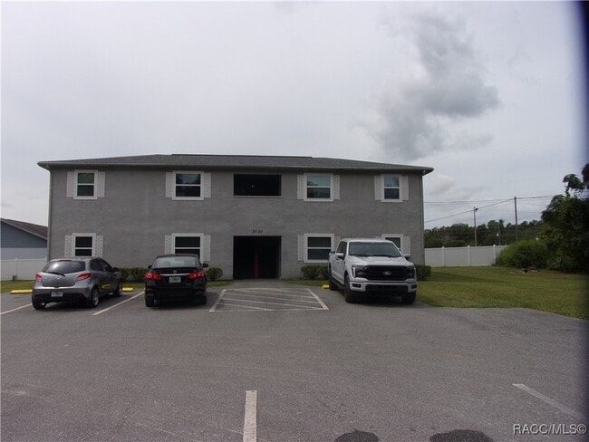 Building Photo - 2321 Carter St