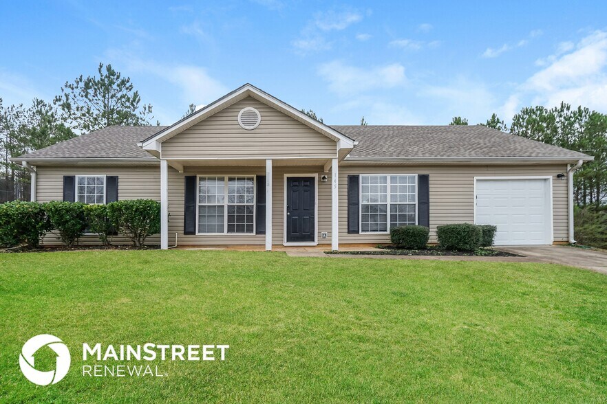 Primary Photo - 145 Fairclift Dr