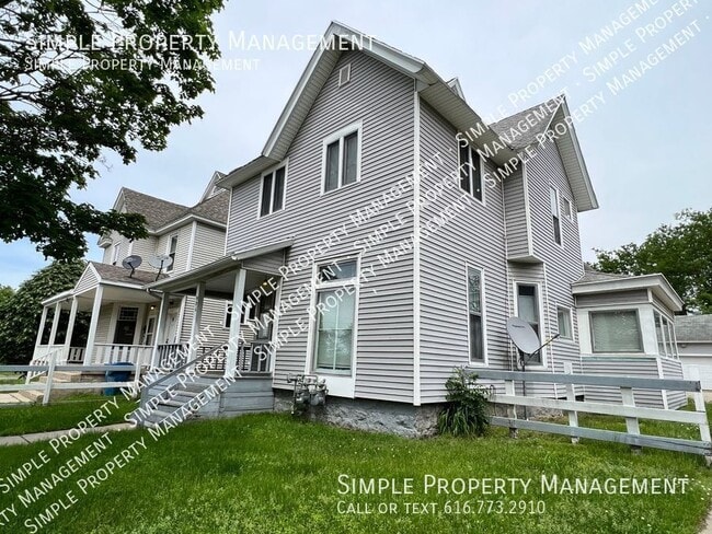 Primary Photo - 906 Jefferson Ave SE