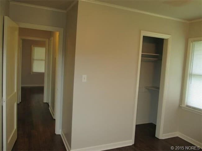 Building Photo - 2 Bed 1 Bath Rental Home - Tulsa