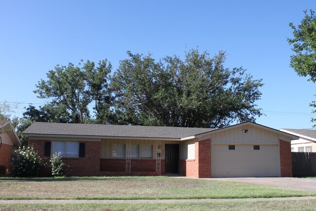 Building Photo - 2821 56th St