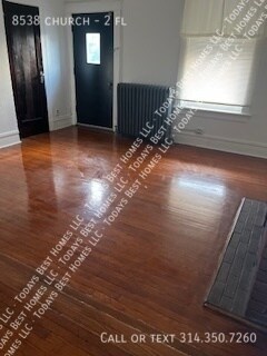 Primary Photo - 8538 Church Dr