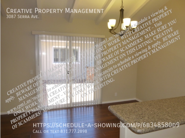 Building Photo - 3087 Serra Ave