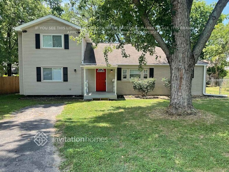 Primary Photo - 890 Idlewild Dr