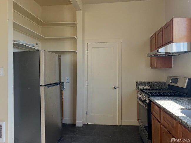 Building Photo - 4905 3rd St