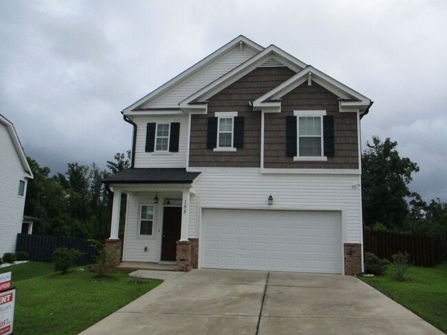 Building Photo - Beautiful home in Grovetown