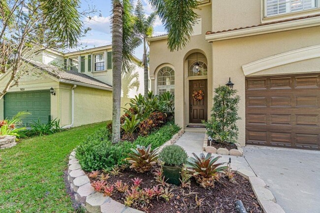 Building Photo - 9862 Warner Lane, Wellington, FL 33414