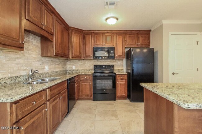 Building Photo - 9601 N 55th Dr